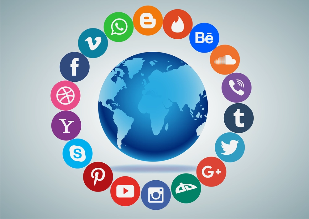 SOCIAL MEDIA MANAGEMENT 1