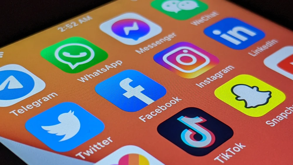 Social Media Audit