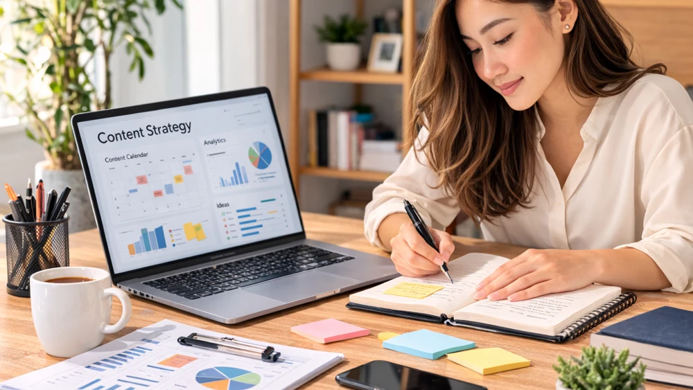 Video Marketing