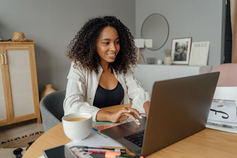 Social media manager