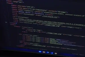 Website Design & Development